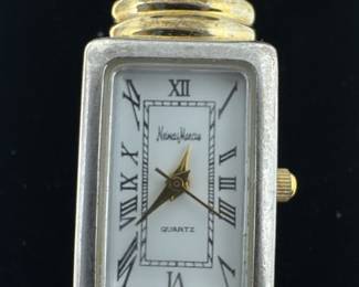 Vintage Neiman Marcus Women’s Watch