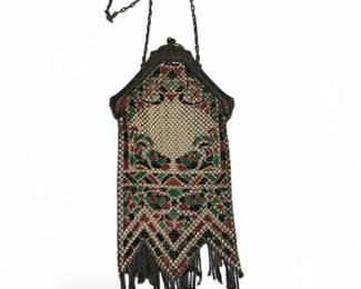 antique purse