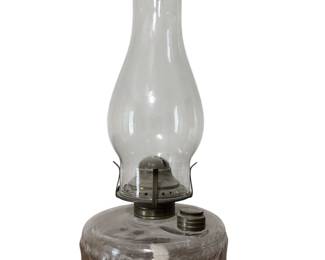 lamp
