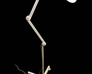 lamp