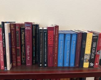 books