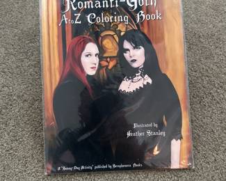 gothic