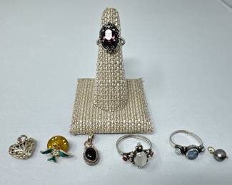 Rings