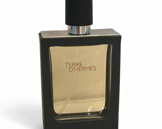 terre d'hermes