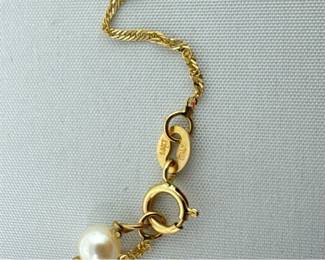 14kt gold
