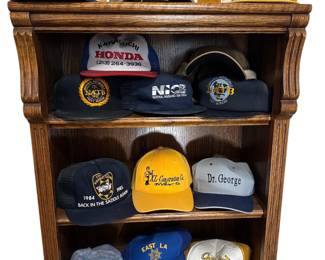 vintage hats