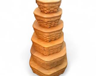 Longaberger