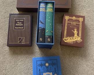 books