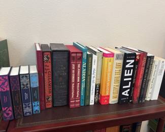 books