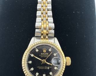 Rolex