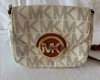Michael Kors Crossbody Handbag Excellent Condition