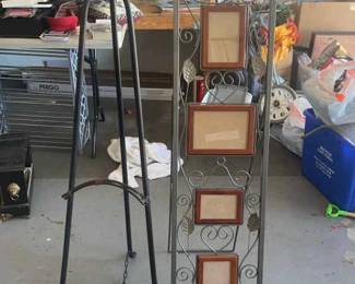 Picture Frames