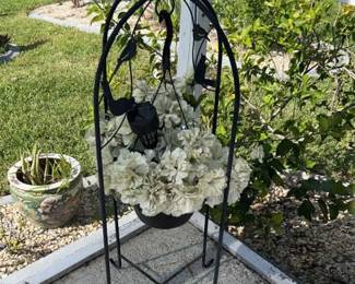Decorative Plant Holder