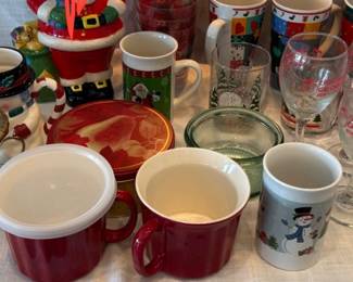 Kitchen Holiday Assortment