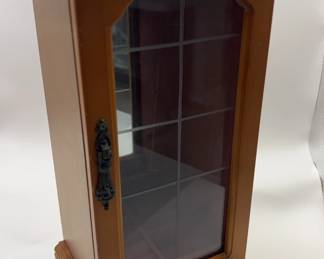 Small Jewelry Organizer