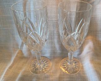 Waterford Marquis Brookside AllPurpose Goblet
