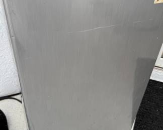Magic Chef Mini Fridge Plugged In And Working