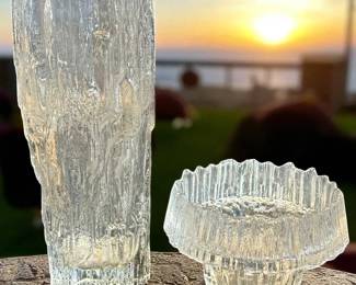 Tapio Wirkkala Vase Candle Holder