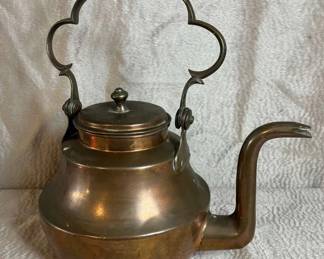 Copper Kettle