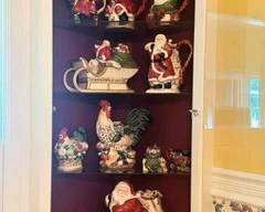 Fitz & Floyd Christmas