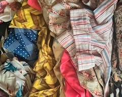 Vintage Fabrics