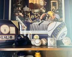 LSU Gear & Memorabelia