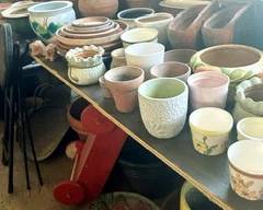 Small Garden Pots & Large Planters