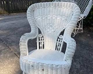 childs rocker