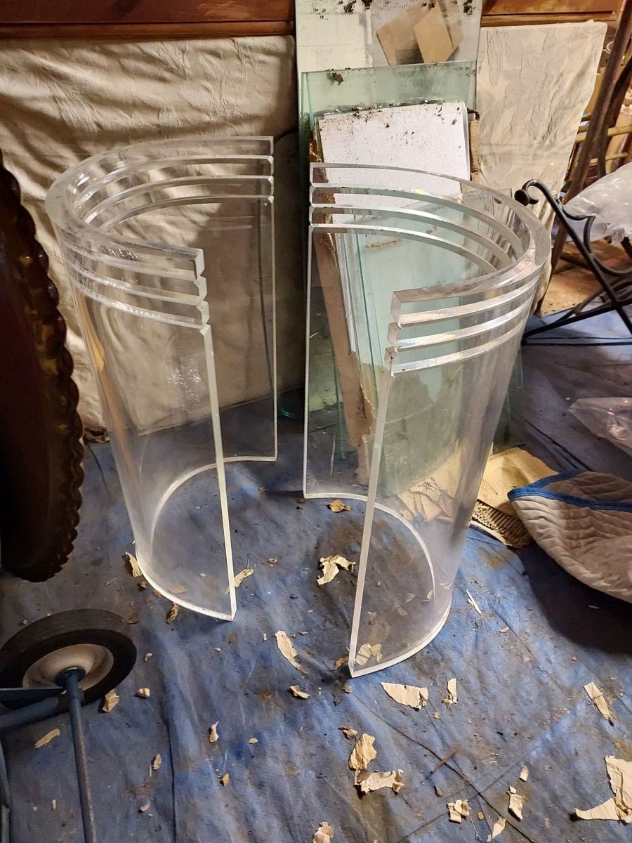 Table base