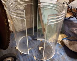 Table base