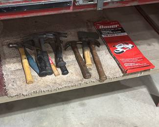 Hammers