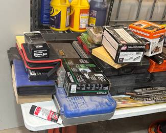 New in Box Tools
