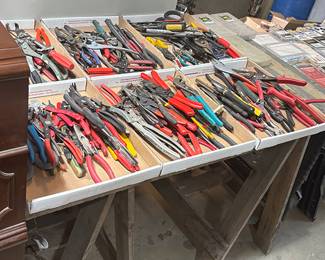 Hand Tools