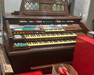 Organ