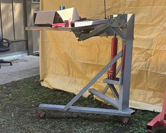Engine Lift