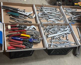 Wrenches