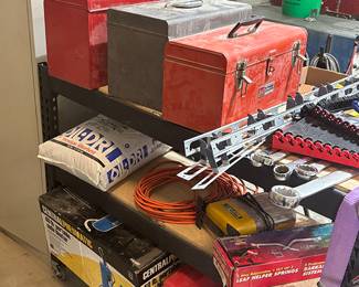 New in Box Tools