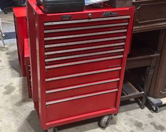 Mac Tool Box