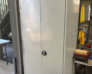 Cabinets