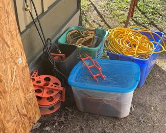 Electrical Cords