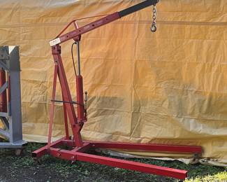 Engine Lift