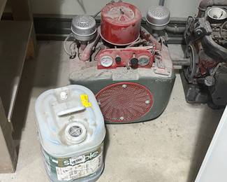 Motor
