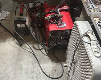 Mac Tools Mig Welder