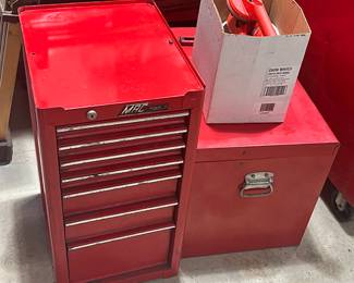 Mac Tools Box