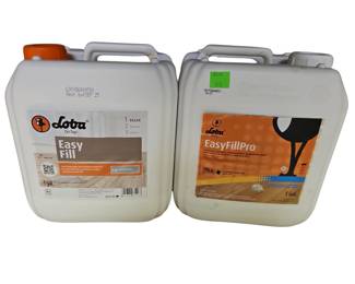 Loba Easy Fill Pro Filler- 1gal (2 ea)
