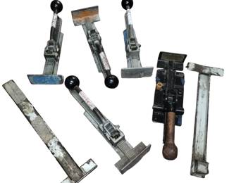 Power Jacks- Misc.