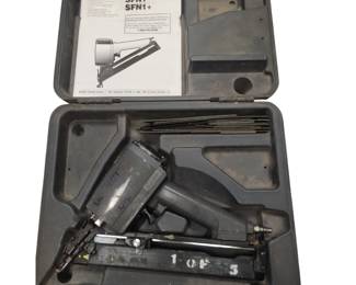 Senco Finish Nailer- SNF1