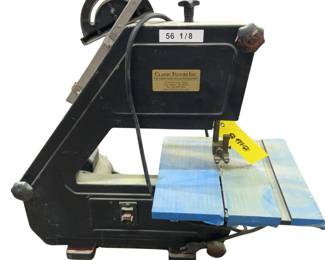 Band Saw