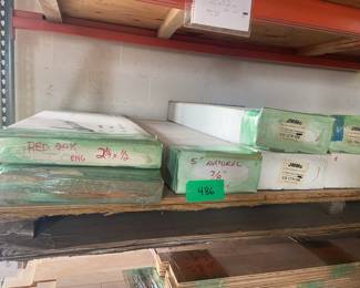 Misc Engineered Unfinished & Prefinished White Oak Red Oak Mixed Grades Mixed Mills
