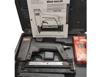 Senco Brad Nailer